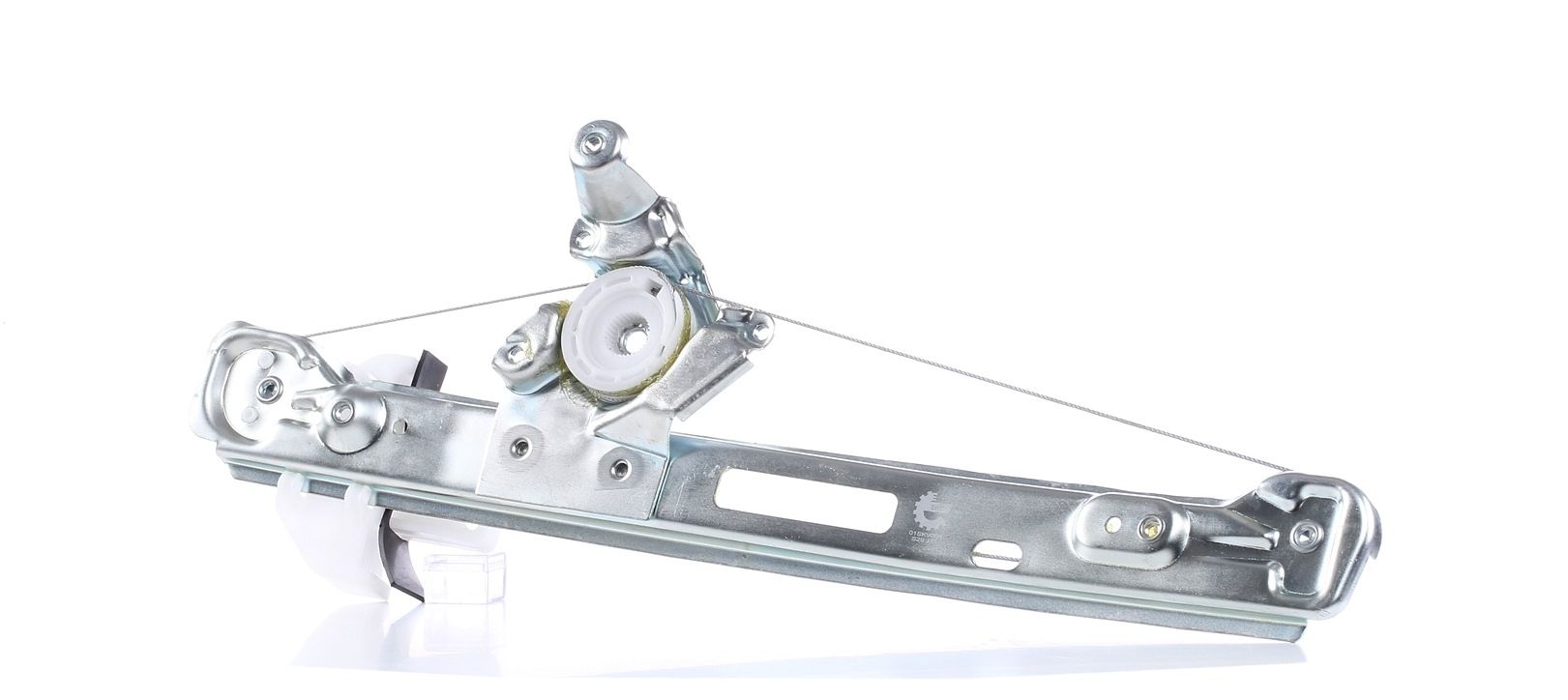ESEN SKV 01SKV004 Window regulator Right Rear, Operating Mode: Electric, without electric motor-image-8570589