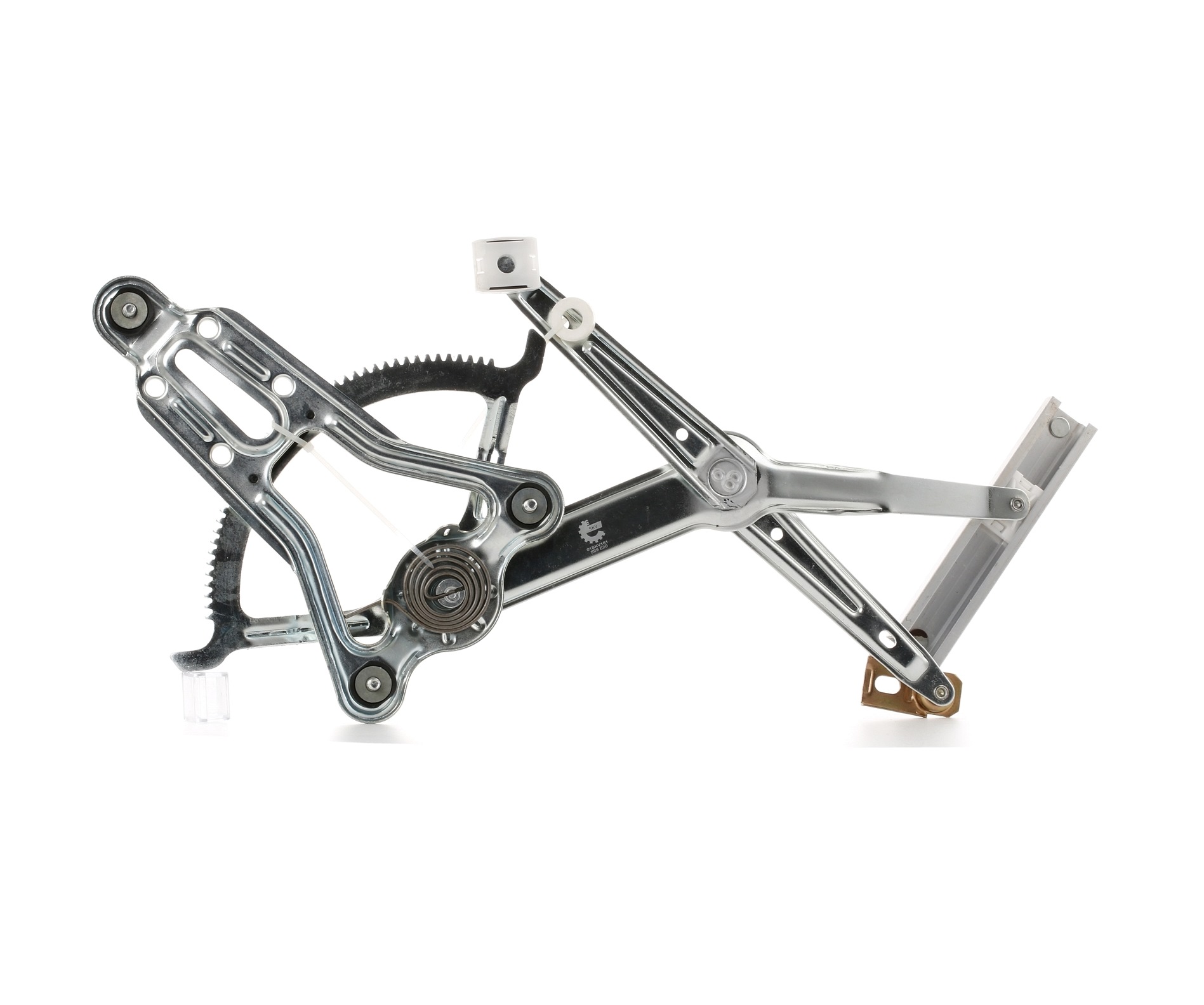 ESEN SKV 01SKV161 Window regulator Left Front, Operating Mode: Electric, without electric motor-image-8570636