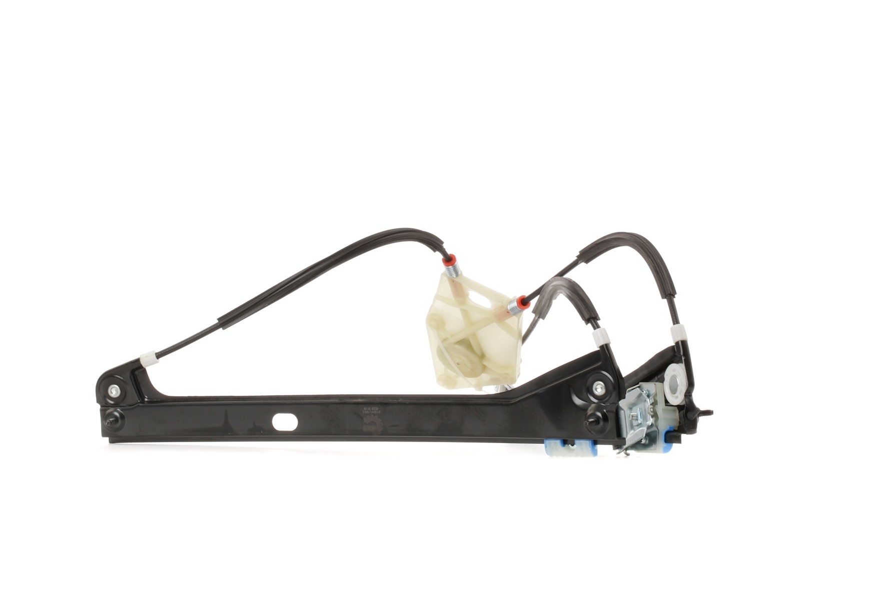 ESEN SKV 01SKV561 Window regulator Left Front, Operating Mode: Electric, without electric motor-image-8570752