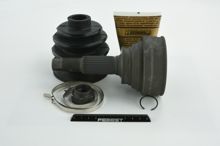 Ledsæt, drivaksel 0210-019 FEBEST 3910171N01 NISSAN