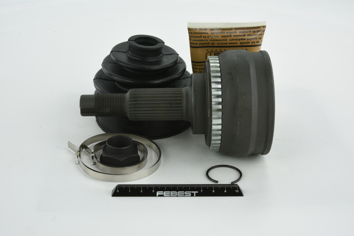 Jeu de joints, arbre de transmission 0210-040A46 FEBEST 39211-31U10 NISSAN