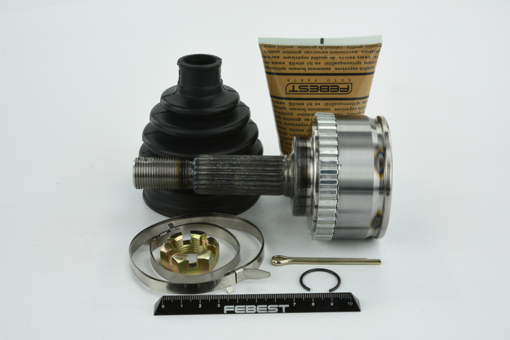 Jeu de joints, arbre de transmission 0210-043A42 FEBEST 39101 45B00 NISSAN