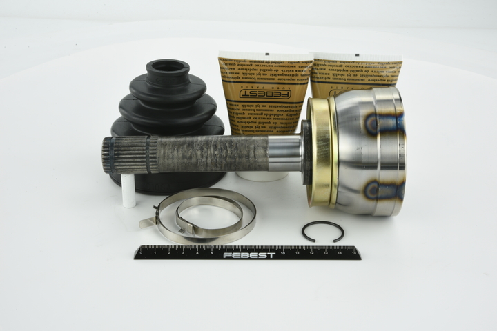 FEBEST 0210-071 Giunto omocinetico