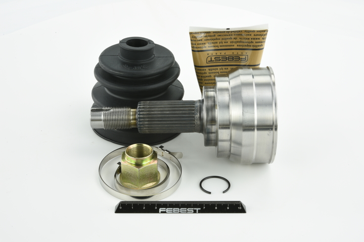 FEBEST 0210-089 Tête de cardan