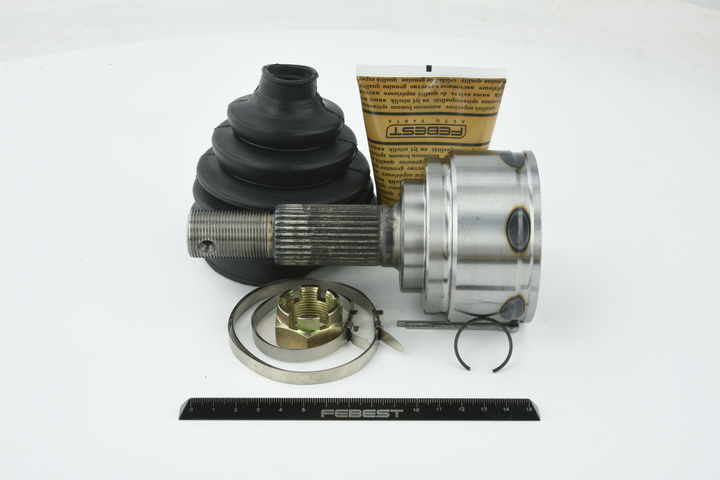 Jeu de joints, arbre de transmission 0210-B30 FEBEST 39101-1KD0A MAZDA