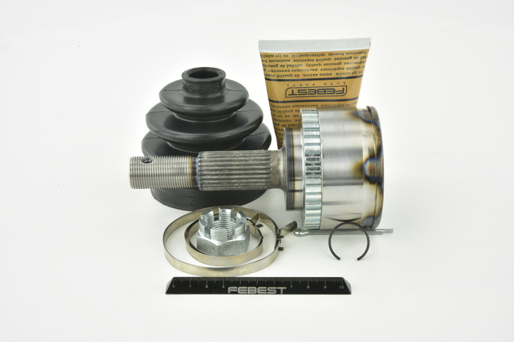 Knokkelled 0210-N16A42 FEBEST 3910095F0D NISSAN