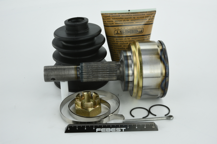 FEBEST 0210-QG15 Tête de cardan