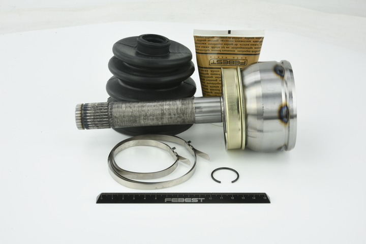 Jeu de joints, arbre de transmission 0210-R20 FEBEST 39211-0F000 FORD