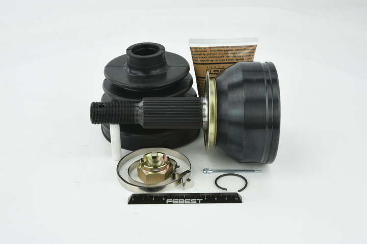 CV joint 0210-R51R FEBEST C9211EB31B NISSAN