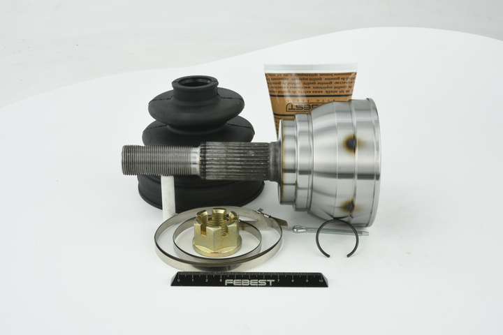 Jeu de joints, arbre de transmission 0210-S50R FEBEST 39600-CG000 NISSAN