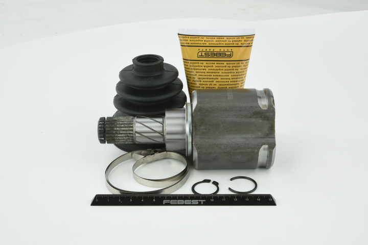 Ledsæt, drivaksel 0211-B10ATRH FEBEST 39100-95F0B RENAULT