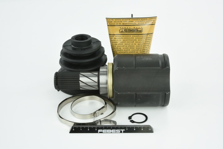 Tripode de cardan 0211-E11MT16 FEBEST C97113HC0B NISSAN