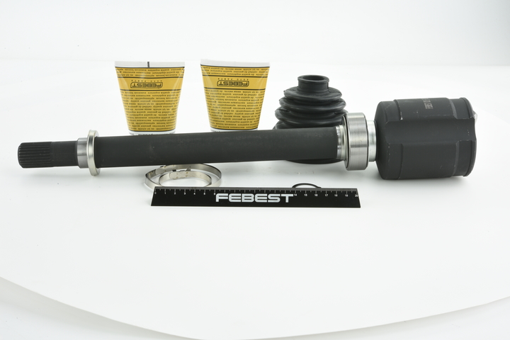 CV joint 0211-J1020GRH FEBEST 39100JG34C MAZDA