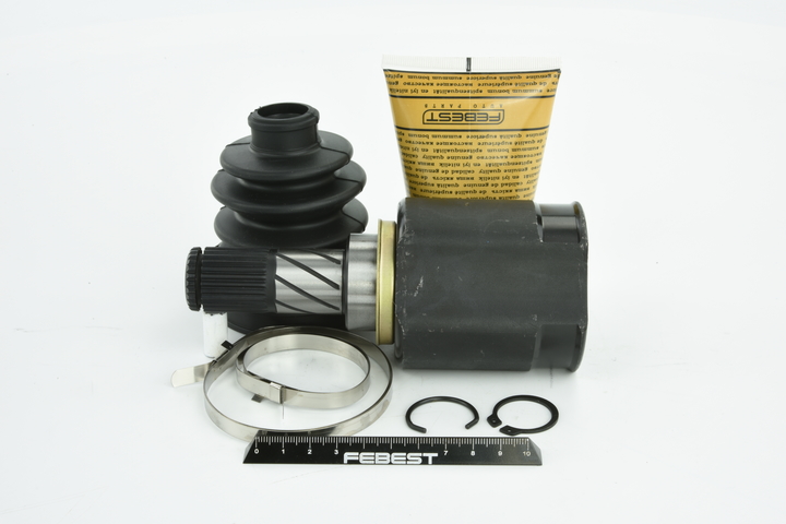 FEBEST 0211-K12 Articulação, veio de transmissão