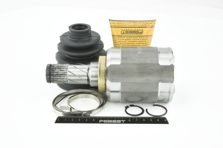 FEBEST 0211-MR20MTLH Articulação, veio de transmissão