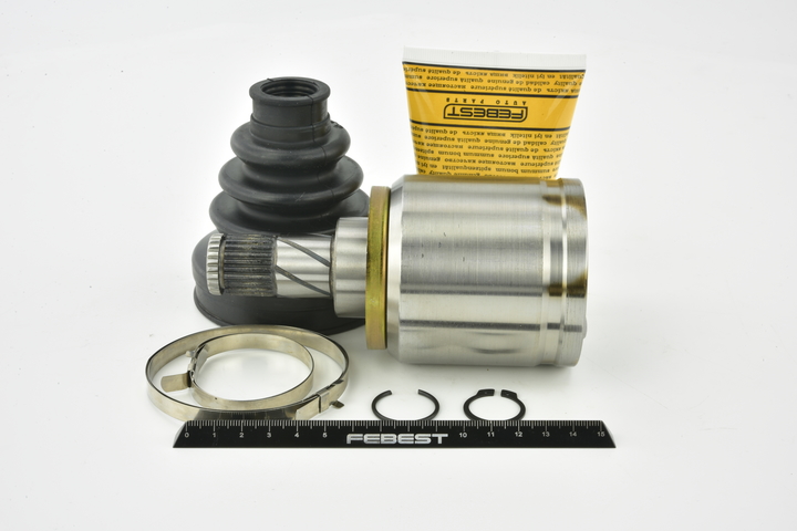 Knokkelled 0211-N16 FEBEST 3910195F0A NISSAN