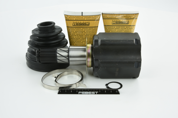 FEBEST 0211-R51 Σετ αρθρώσεων Nissan Pathfinder r51 γνήσια τιμες