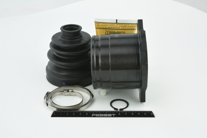 FEBEST 0211-S50R Homokineet reparatie set, aandrijfas