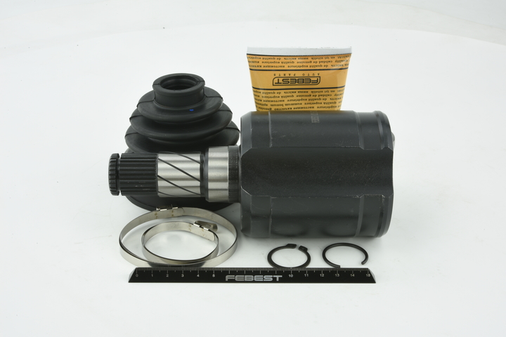 Tripode semiasse 0211-T31MTLH FEBEST 39711-JG04B CITROËN