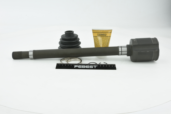 Nivelsarja, vetoakseli 0211-T31RH FEBEST 39771-JG04C MAZDA