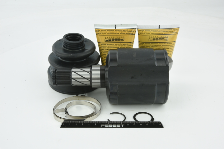 Ledsats, drivaxel 0211-Z50LH FEBEST 39101CC40A NISSAN