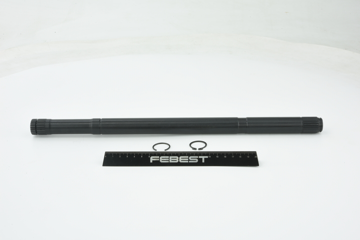 Knokkelled 0212-B10MTLH FEBEST 3910195F0A NISSAN