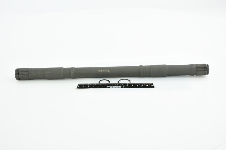 FEBEST Aandrijfas 0212-B14LH Aandrijfstang NISSAN FEBEST 0212-B14LH
