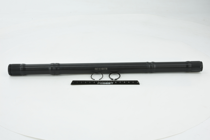 FEBEST 0212-MR20CVT2WD Hajtótengely