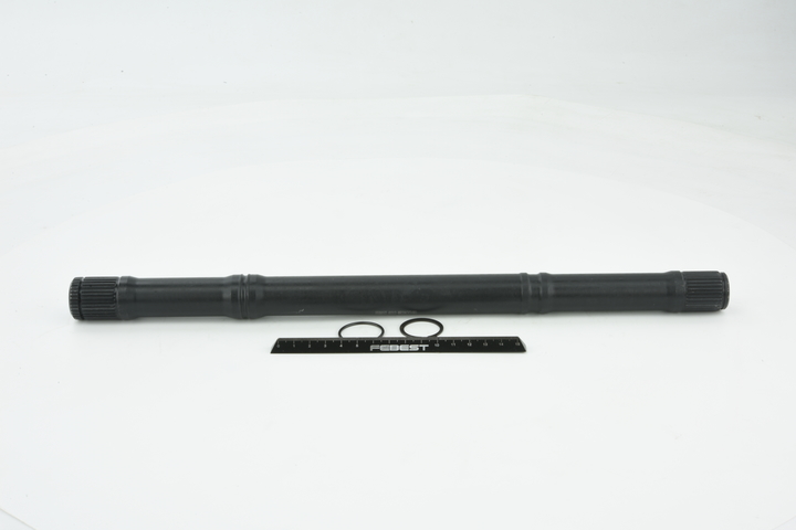 FEBEST 0212-MR20CVT4WD Antriebswelle