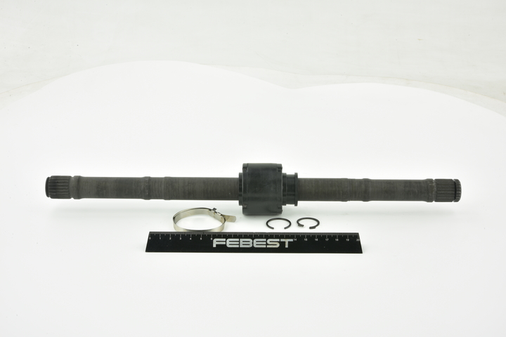 FEBEST 0212-P10LH Hajtótengely
