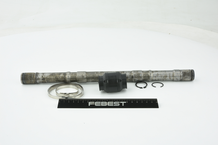 FEBEST 0212-SR20LH Semiasse