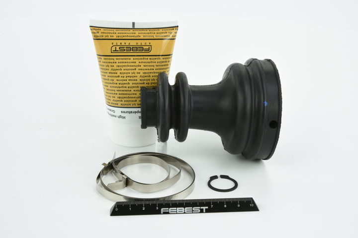Gelenksatz, Antriebswelle 0215-G15RAATT FEBEST 39100-2983R DACIA
