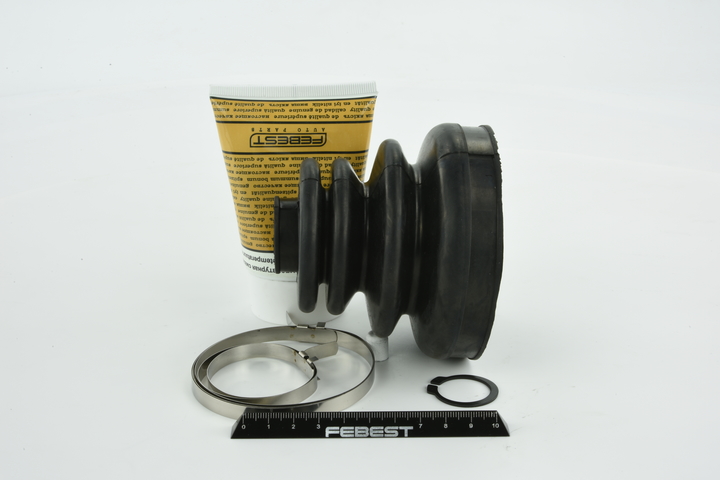 FEBEST 0215-R20T Cuffia semiasse