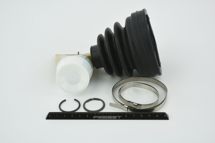 FEBEST 0215-R51T Bellow Set, drive shaft