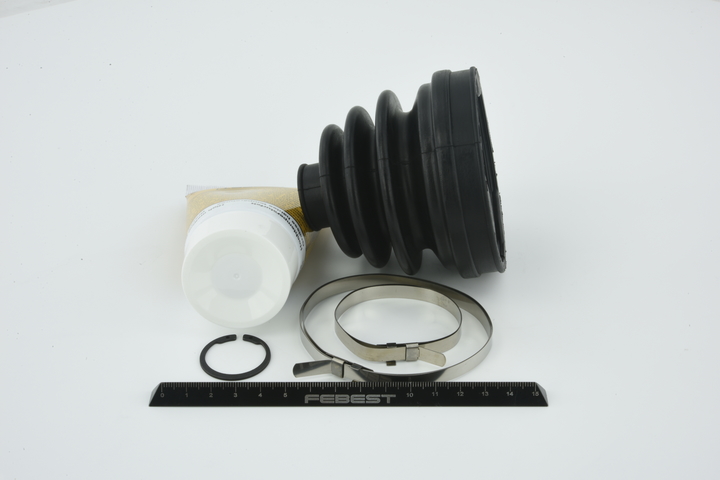 Arbre de transmission 0215-T30T FEBEST 391008H715 FIAT