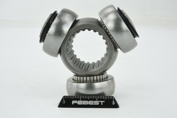 FEBEST 0216-B10 RENAULT tripode aandrijfas