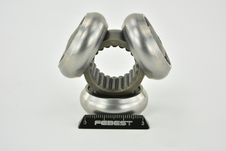 FEBEST 0216-F15 Tripodestern wechseln kosten