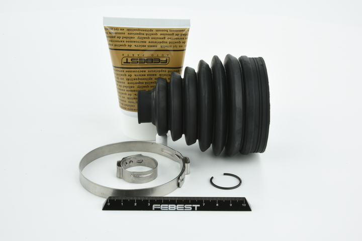 FEBEST 0217P-C11X Soufflet de cardan