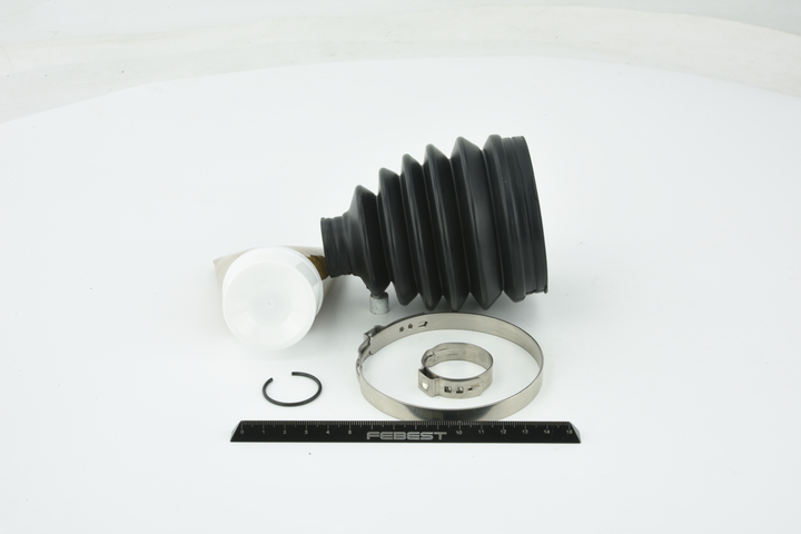 0217P-J1016 FEBEST Bellow drive shaft Audi cheap