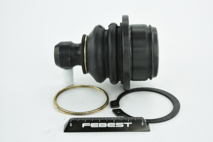 Spindelled NISSAN FEBEST 0220-333
