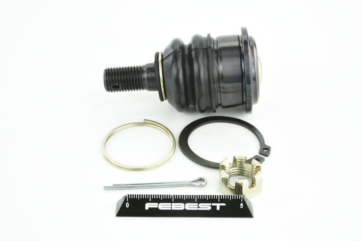 FEBEST 0220-B15 Spindelled Nissan Almera n16 original