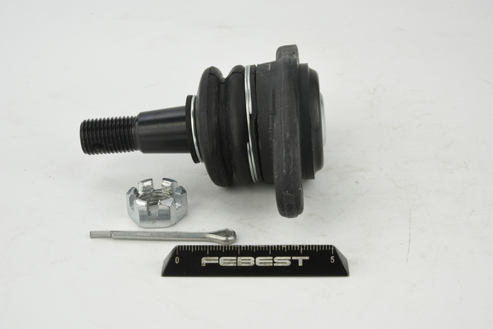 FEBEST 0220-C23 Támasztó- / vezetőcsukló