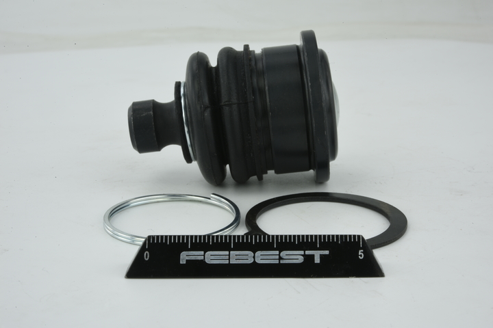 Támasztó- / vezetőcsukló 0220-E11 FEBEST 54500-AX00E NISSAN