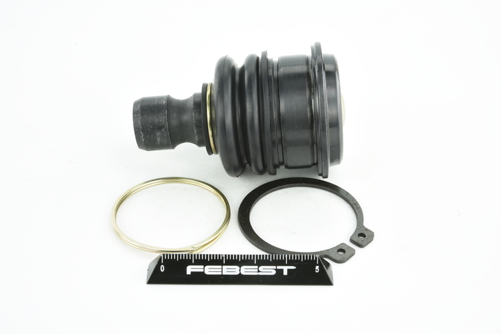 Rotule de suspension 0220-J31 FEBEST 54500-4CA0A- CITROËN
