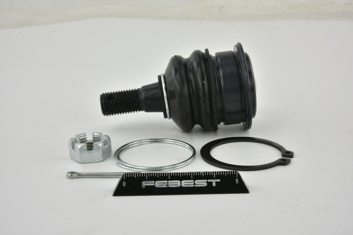 FEBEST 0220-U30 Kogel, fusee NISSAN Quest III (V42) 3.5 243 Pk Benzine prijs