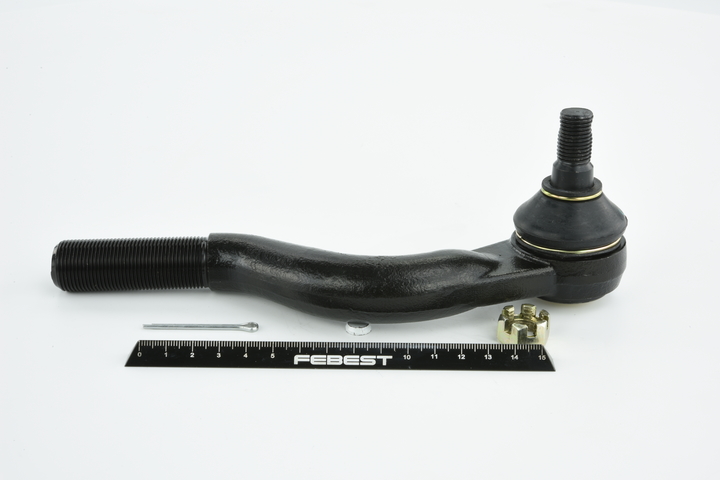 FEBEST Track rod end 0221-023 Track rod end ball joint FEBEST SWIFT 0221-023 cheap