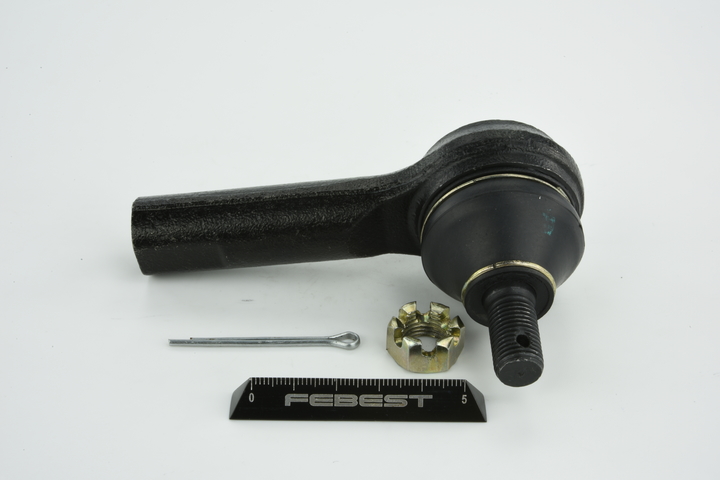 FEBEST 0221-101 originale Nissan Almera N15 Styrekugle hvad koster