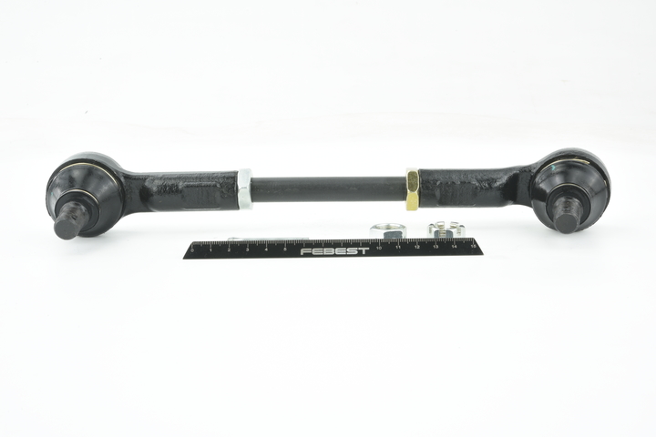 FEBEST 0221-F23WD Track rod end