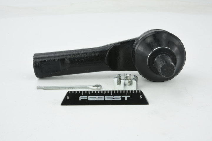 Rotule de direction 0221-G10 FEBEST 48520-6N025 Rotule de direction 0221-G10 FEBEST 485206N025 NISSAN