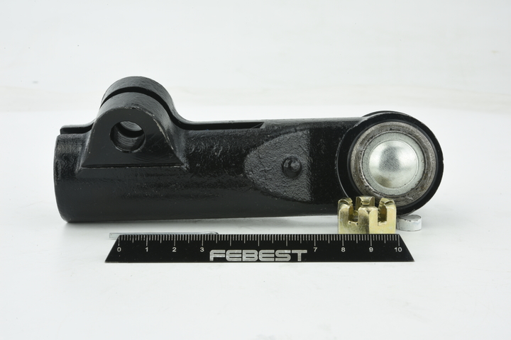 FEBEST Track rod end 0221-GRY61LH Outer tie rod end FEBEST SWIFT 0221-GRY61LH cheap